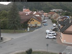 Hrad Pernštejn
