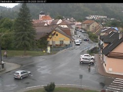 Zamek Pernštejn