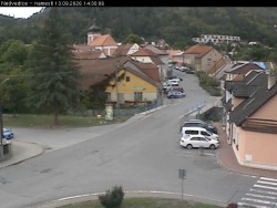 Hrad Pernštejn