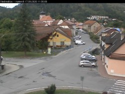 Hrad Pernštejn
