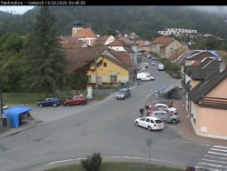 Hrad Pernštejn