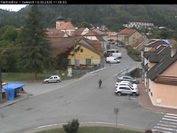 Hrad Pernštejn