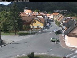 Hrad Pernštejn