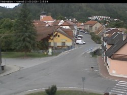 Hrad Pernštejn