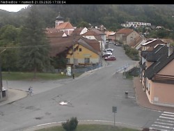 Zamek Pernštejn