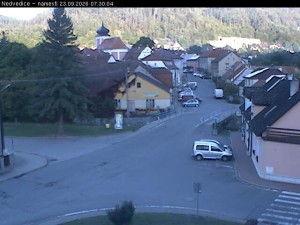 Miasteczko Nedvědice - Zamek Pernštejn - 23.9.2026 v 07:30 Miasteczko Nedvědice - Zamek Pernštejn - 23.9.2026 v 07:30