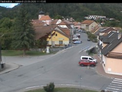 Hrad Pernštejn