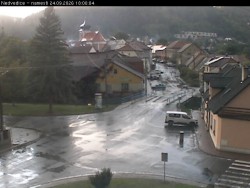 Zamek Pernštejn
