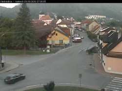 Hrad Pernštejn