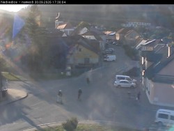 Hrad Pernštejn