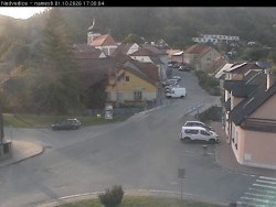 Hrad Pernštejn