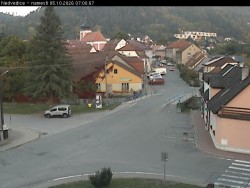 Hrad Pernštejn