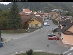 Hrad Pernštejn