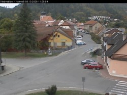 Hrad Pernštejn
