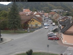 Hrad Pernštejn