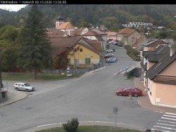 Hrad Pernštejn