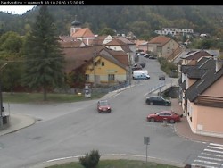 Hrad Pernštejn