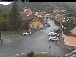 Hrad Pernštejn