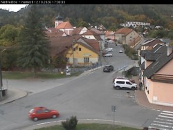 Hrad Pernštejn