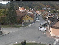 Hrad Pernštejn