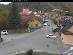 Hrad Pernštejn