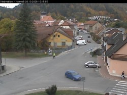 Hrad Pernštejn