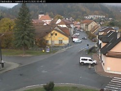 Hrad Pernštejn
