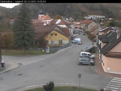Hrad Pernštejn