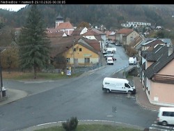 Hrad Pernštejn