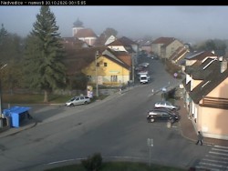 Hrad Pernštejn