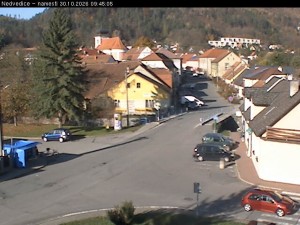 Stadt Nedvědice - Burg Pernštejn - 30.10.2026 v 09:45 Stadt Nedvědice - Burg Pernštejn - 30.10.2026 v 09:45