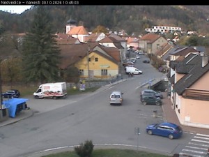 Stadt Nedvědice - Burg Pernštejn - 30.10.2026 v 10:45 Stadt Nedvědice - Burg Pernštejn - 30.10.2026 v 10:45
