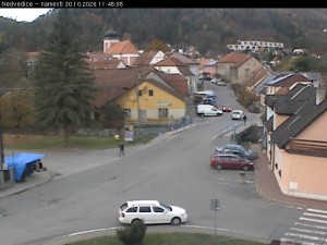 Stadt Nedvědice - Burg Pernštejn - 30.10.2026 v 11:45 Stadt Nedvědice - Burg Pernštejn - 30.10.2026 v 11:45