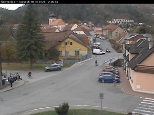 Stadt Nedvědice - Burg Pernštejn - 30.10.2026 v 12:45 Stadt Nedvědice - Burg Pernštejn - 30.10.2026 v 12:45