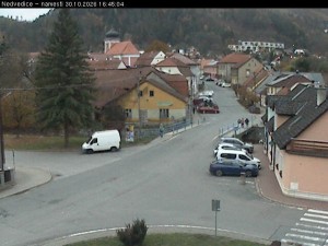 Stadt Nedvědice - Burg Pernštejn - 30.10.2026 v 16:45 Stadt Nedvědice - Burg Pernštejn - 30.10.2026 v 16:45
