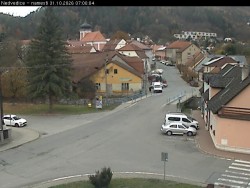Hrad Pernštejn