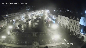 Snímek    25.10.2025 v 21:15