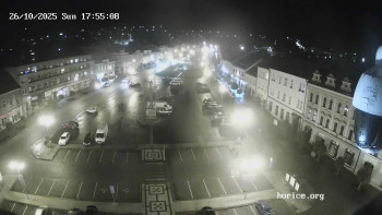 Snímek    26.10.2025 v 18:00
