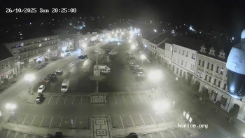 Snímek    26.10.2025 v 20:30