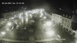 Náměstí Jiřího z Poděbrad