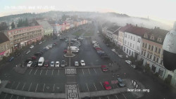 Náměstí Jiřího z Poděbrad