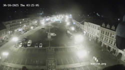 Náměstí Jiřího z Poděbrad