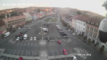 Snímek    30.10.2025 v 07:00