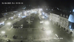 Náměstí Jiřího z Poděbrad