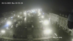 Náměstí Jiřího z Poděbrad