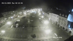 Náměstí Jiřího z Poděbrad