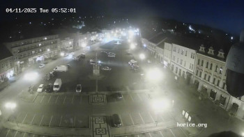 Snímek    4.11.2025 v 06:00