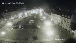 Náměstí Jiřího z Poděbrad