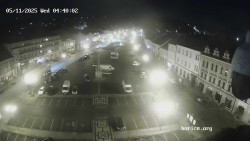 Náměstí Jiřího z Poděbrad