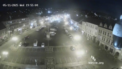 Náměstí Jiřího z Poděbrad